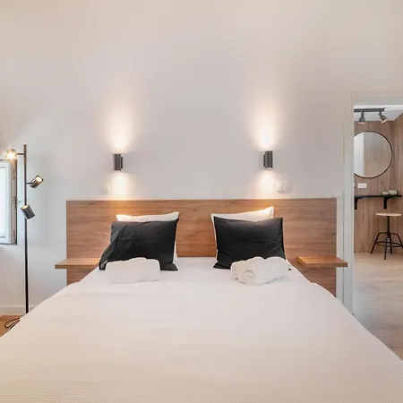 Appartement Arapova