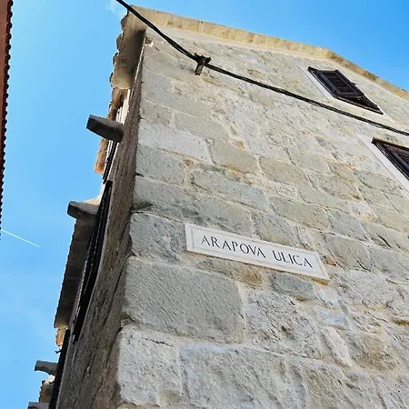 Arapova Apartment