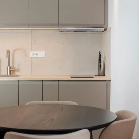 Apartment Arapova *