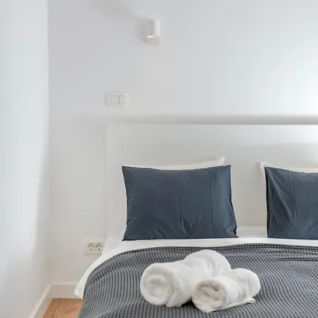 Arapova Apartment Split