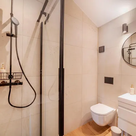 Apartment Arapova *