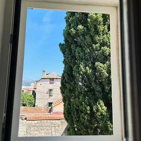 Arapova Appartement Split