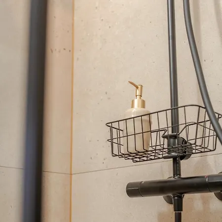 Apartamento Arapova *
