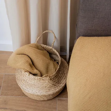 Arapova Apartamento