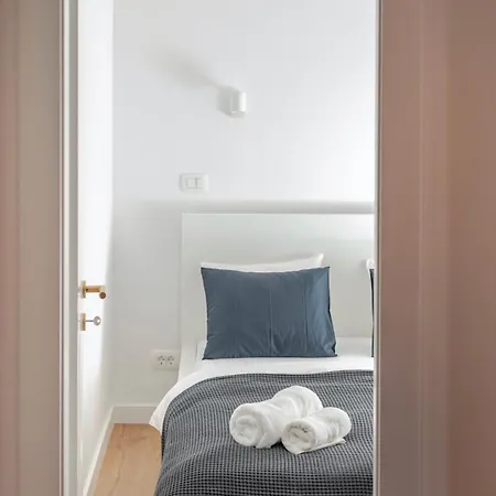 Arapova Appartement Split