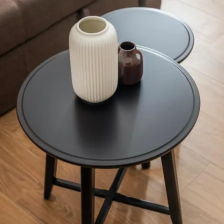 Arapova Apartamento