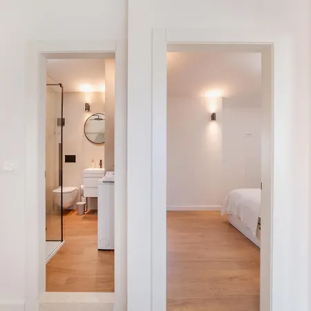 Apartamento Arapova *