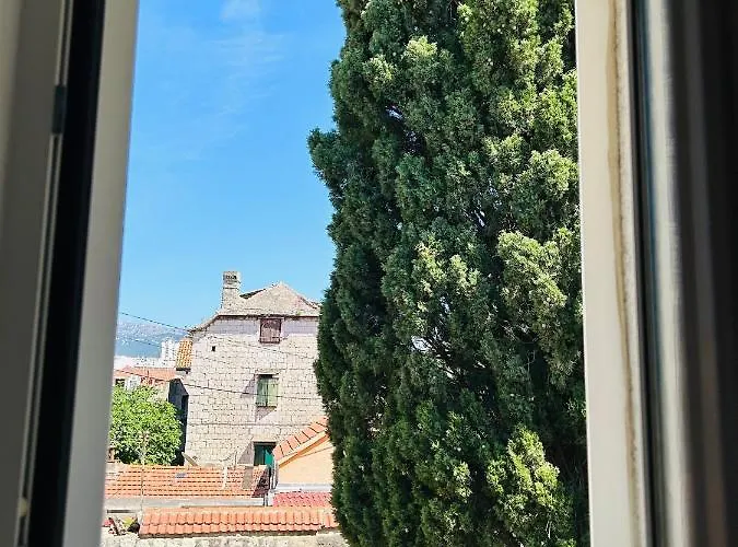 Arapova Apartamento Split