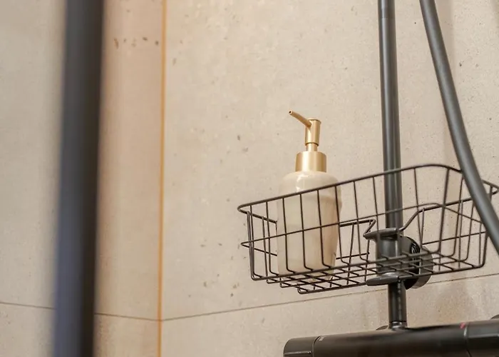 Apartamento Arapova *