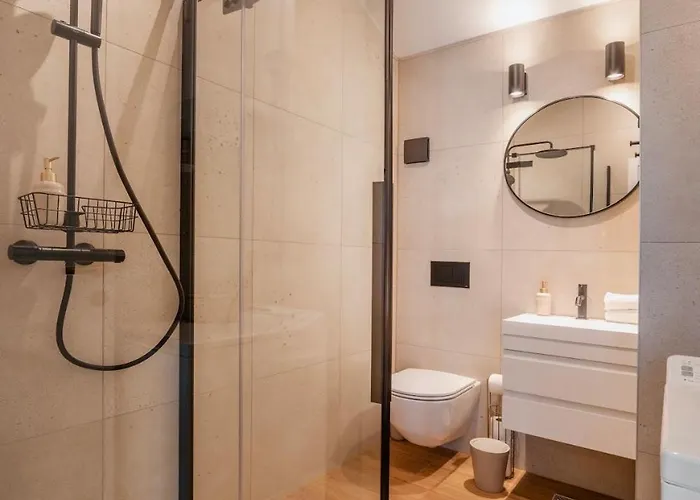 Apartamento Arapova Split