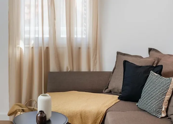 Apartamento Arapova Split