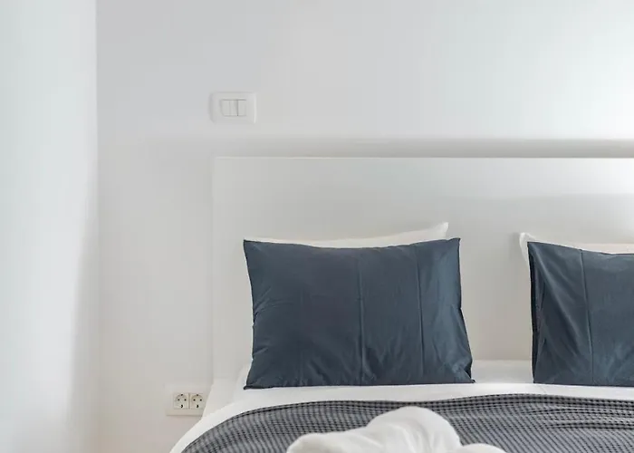 Arapova Apartamento Split