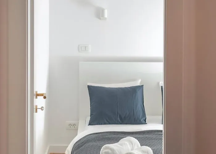 Arapova Apartamento Split