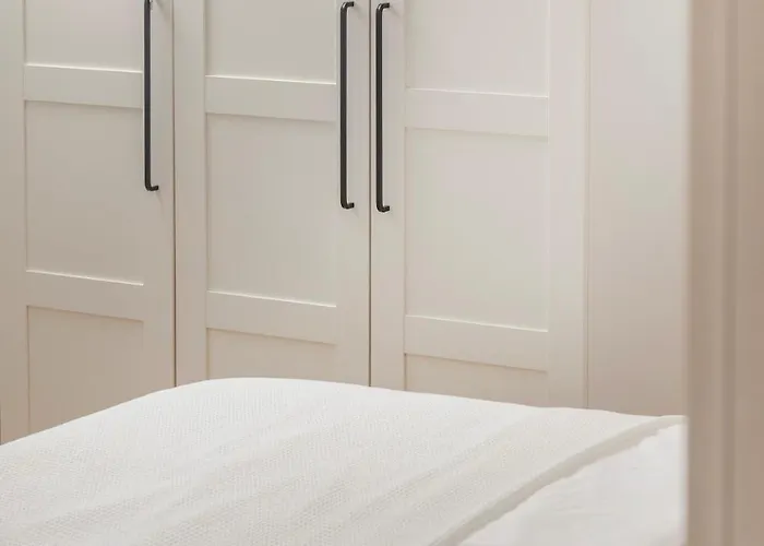 Arapova Apartamento *