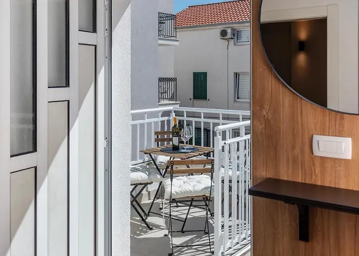 Arapova Apartamento Split