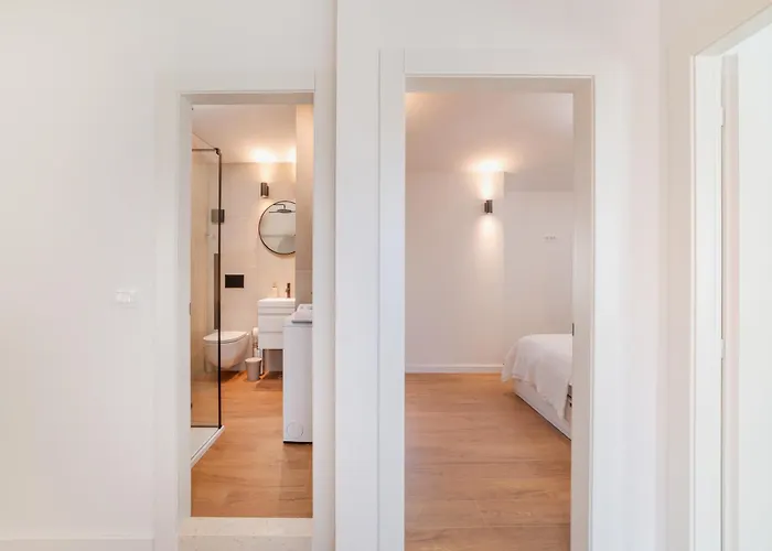 Apartamento Arapova *