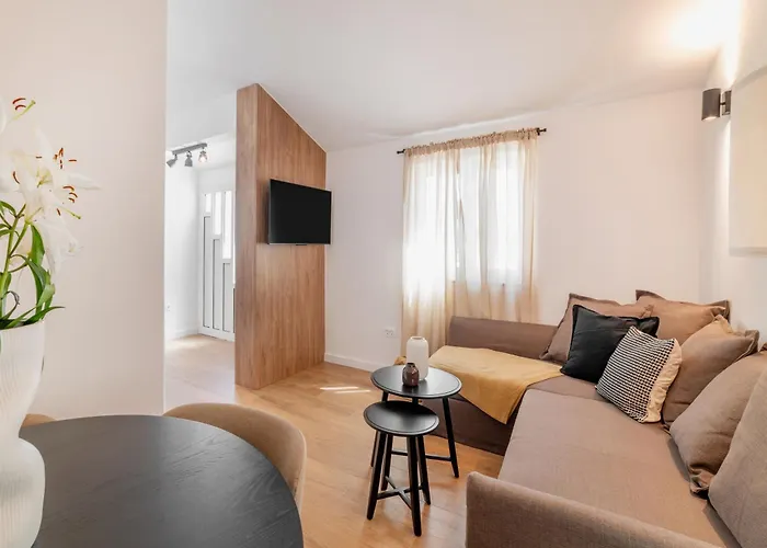 Apartamento Arapova Split