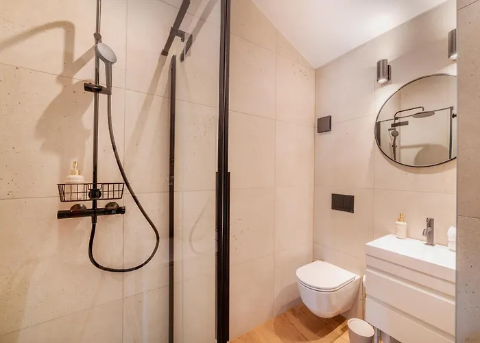 Apartamento Arapova *