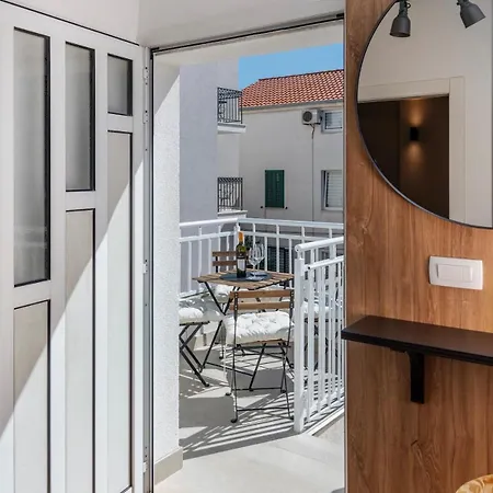 Arapova شقة سبليت